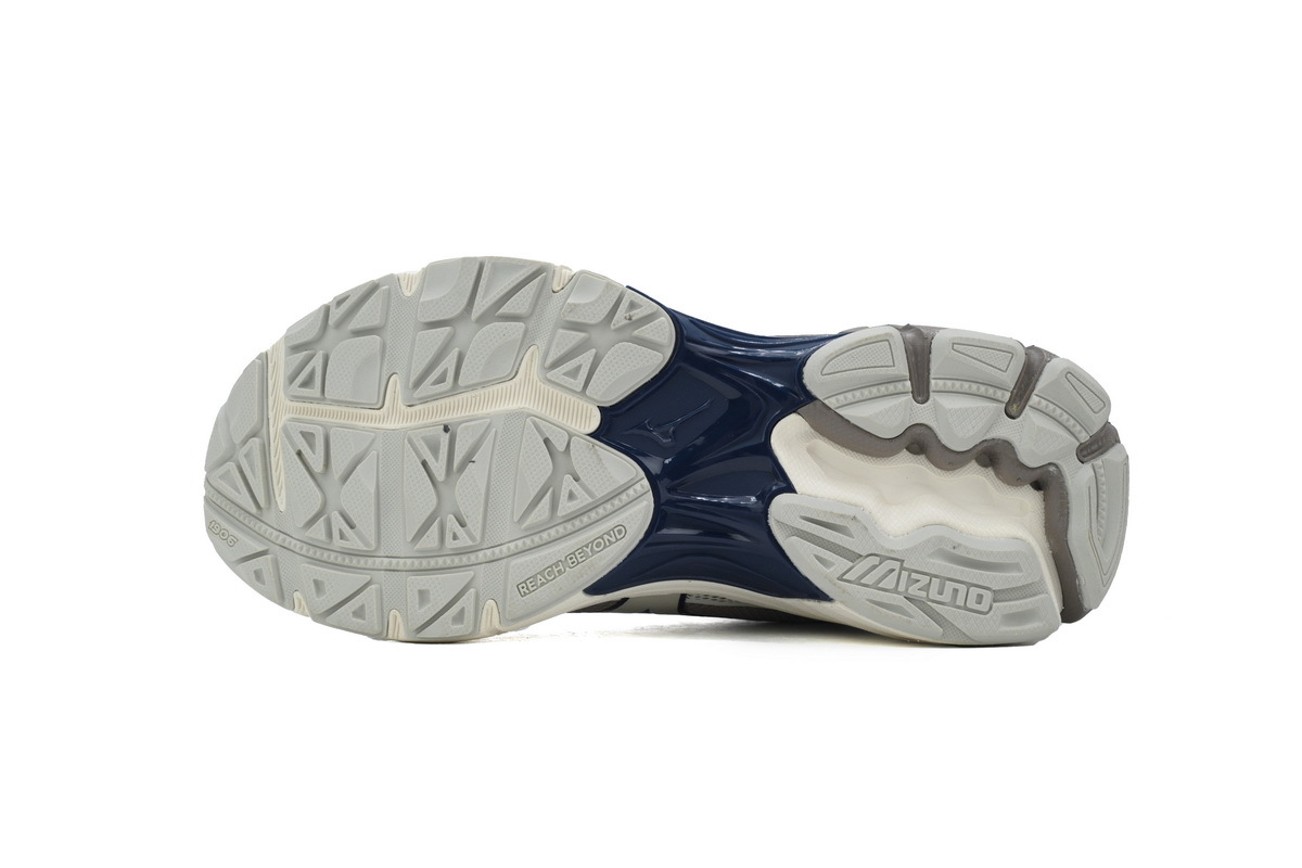 Mizuno HALO MIX 'Beige' D1GH240810