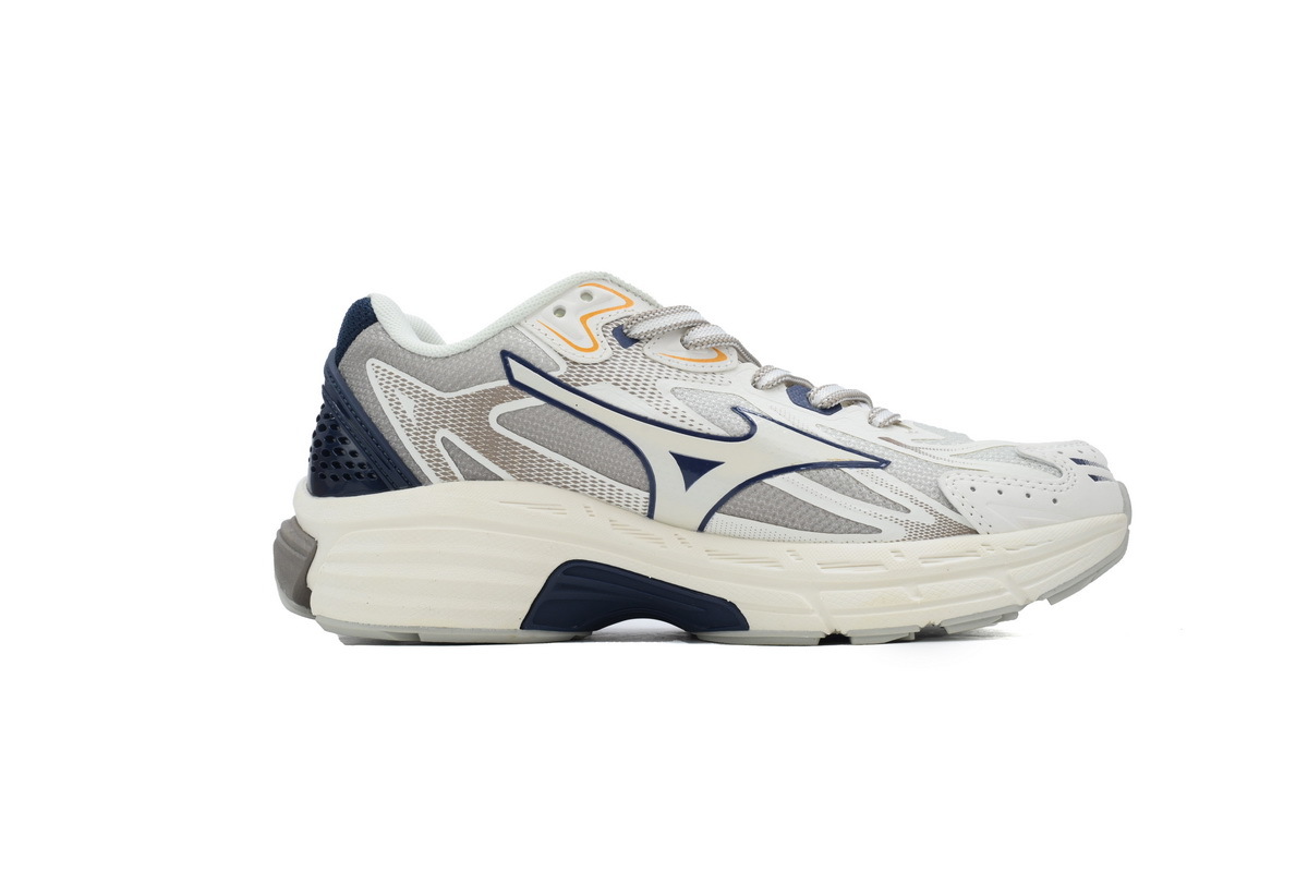 Mizuno HALO MIX 'Beige' D1GH240810