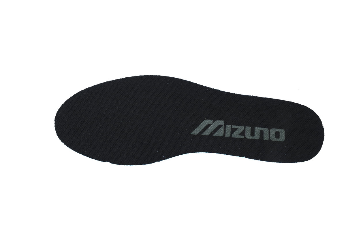 Mizuno Halo Mix 'Black Green' D1GH240802