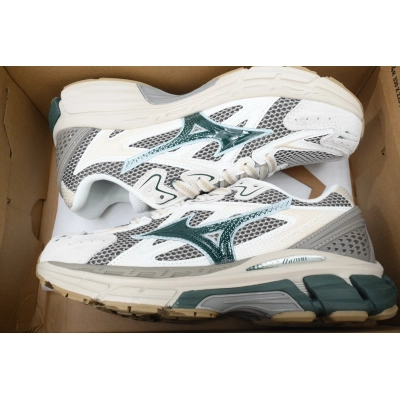 Mizuno HALO MIX 'Champagne White' D1GH240807 02