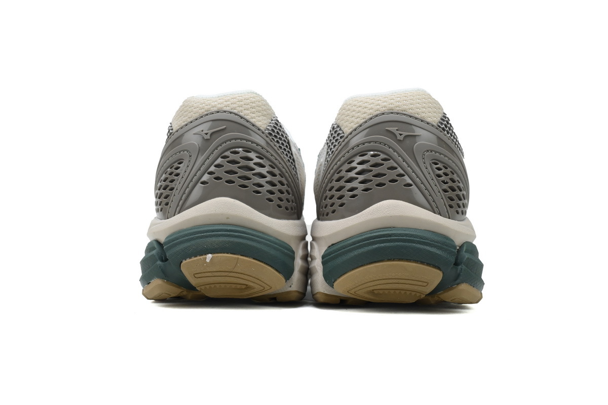 Mizuno HALO MIX 'Champagne White' D1GH240807