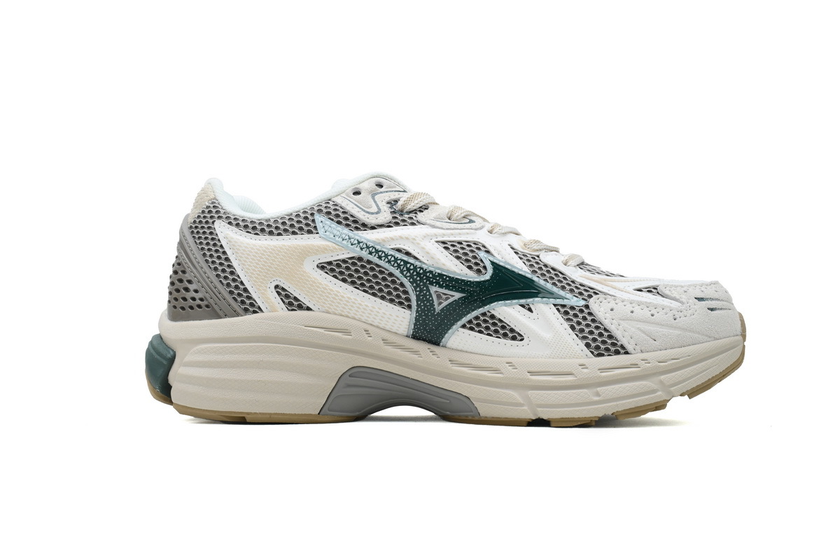 Mizuno HALO MIX 'Champagne White' D1GH240807