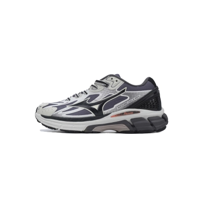 Mizuno Halo Mix 'Cool Grey Black' D1GH240806 01