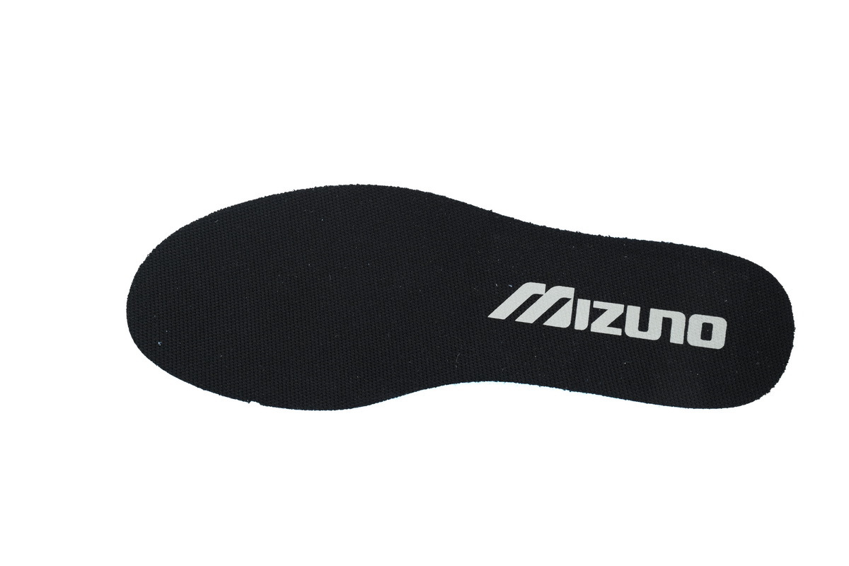 Mizuno Halo Mix 'Cool Grey Black' D1GH240806