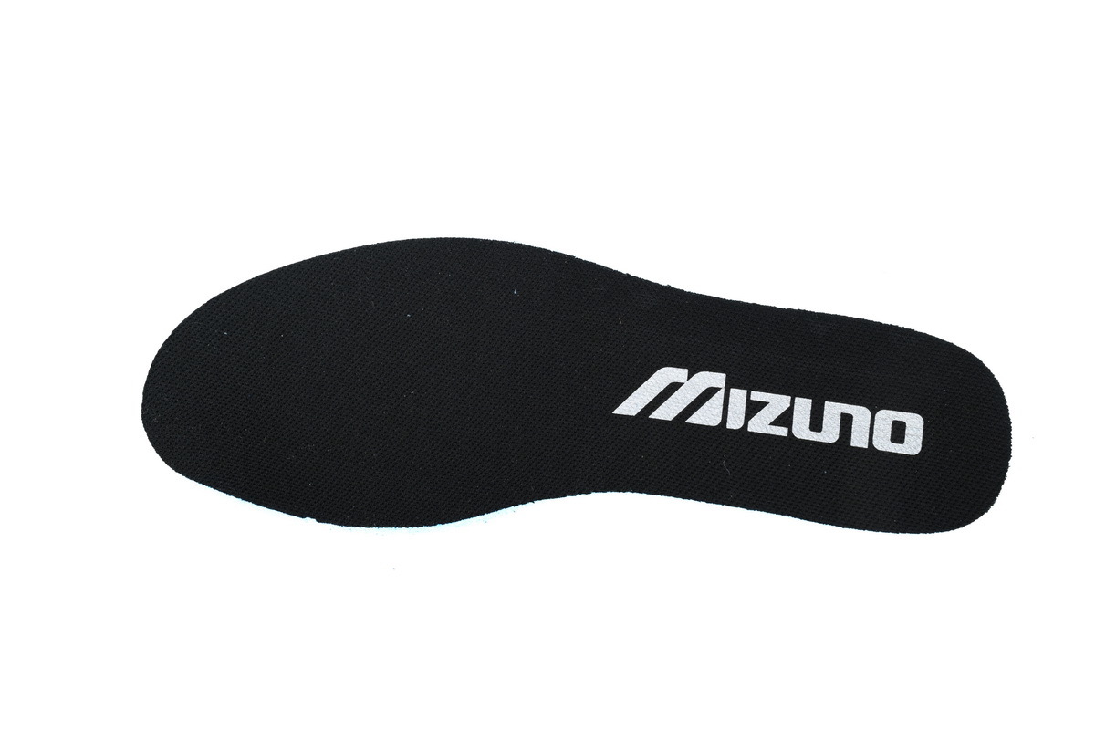 Mizuno Halo Mix 'Gray Blue' D1GH240812