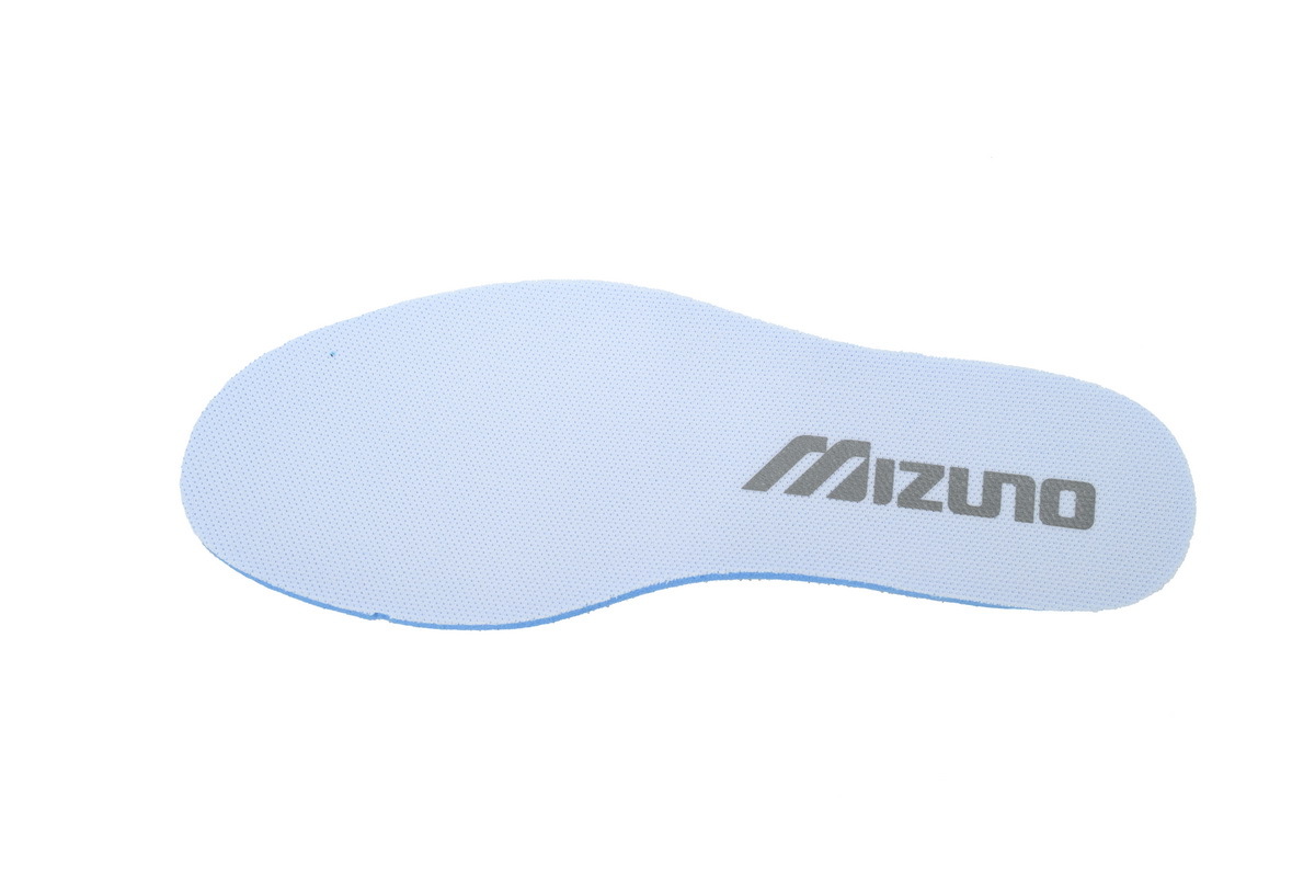 Mizuno Halo Mix 'Grey Silver Green' D1GH240803
