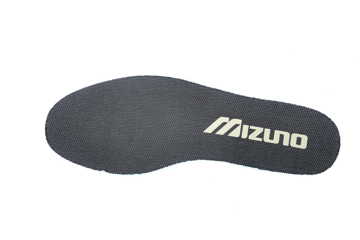 Mizuno Halo Mix 'Grey Tan' D1GH240805