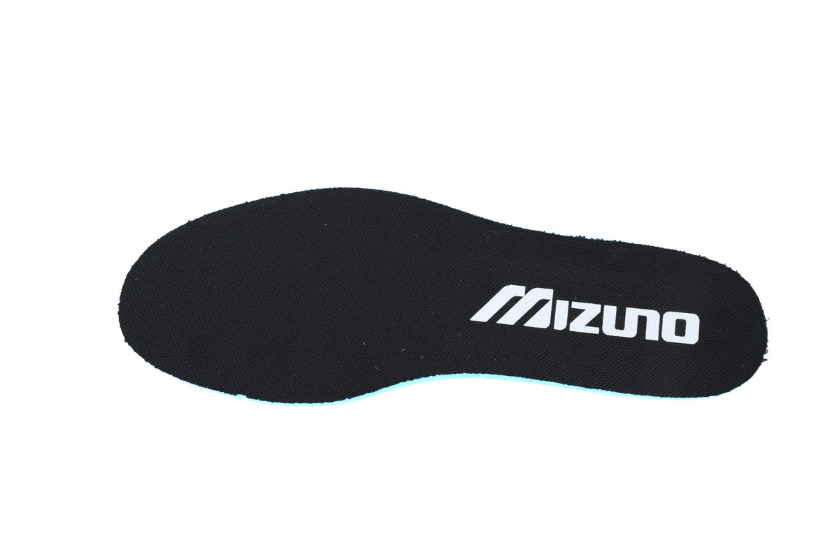 Mizuno Halo Mix 'Oatmeal Grey' D1GH240809