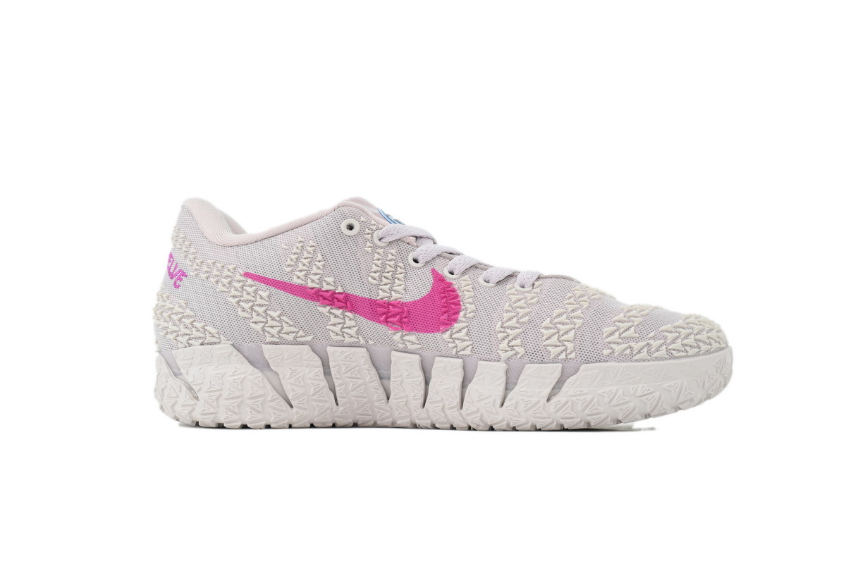 Nike Ja 3 'EYBL' IH2374-001