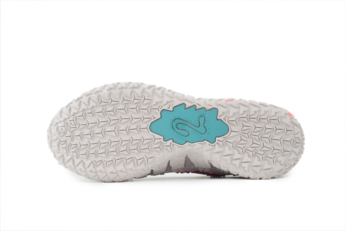 Nike Ja 3 'EYBL' IH2374-001