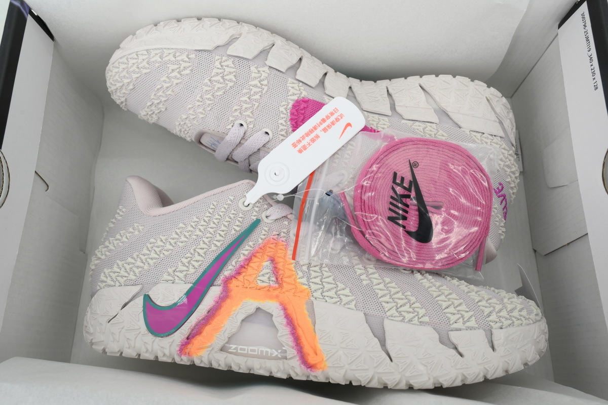 Nike Ja 3 'EYBL' IH2374-001
