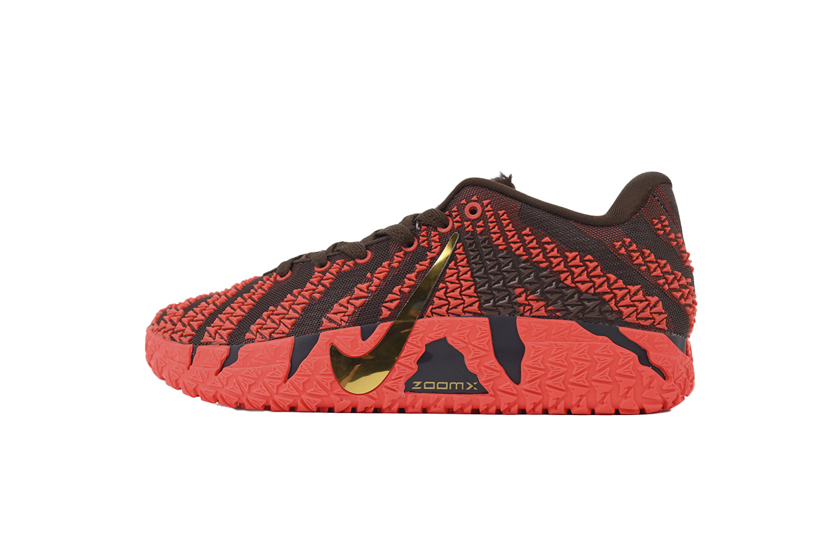 Nike Ja 3 'Year of the Horse' IB6508-200