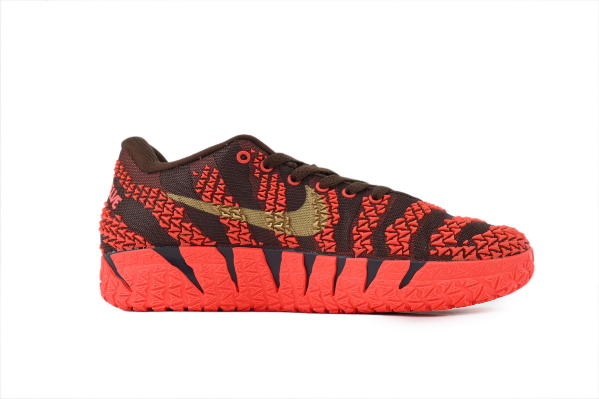 Nike Ja 3 'Year of the Horse' IB6508-200