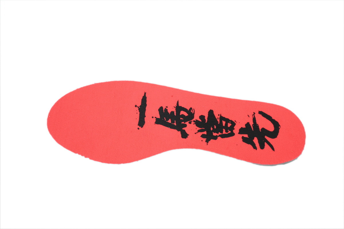 Nike Ja 3 'Year of the Horse' IB6508-200