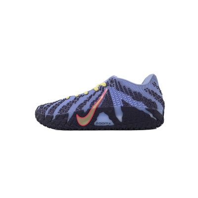 Nike Ja 3 EP 'Channel 12' HF2794-700 01