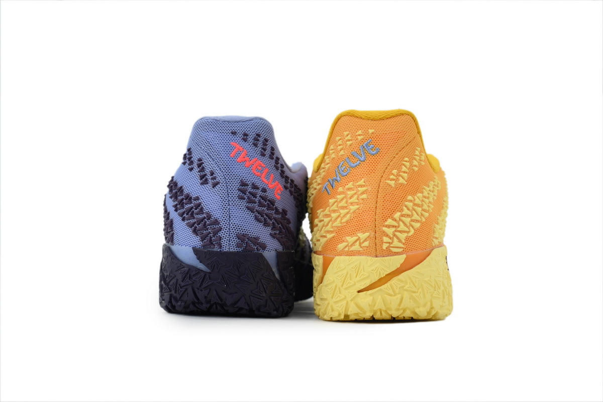 Nike Ja 3 EP 'Channel 12' HF2794-700