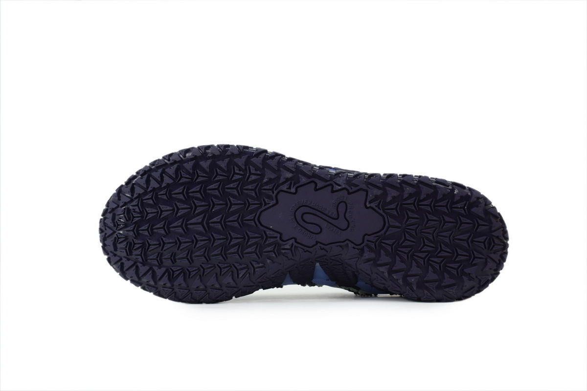 Nike Ja 3 EP 'Channel 12' HF2794-700