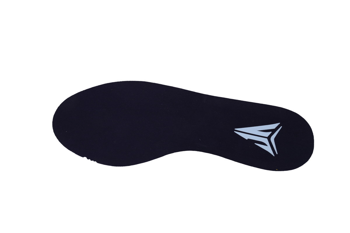 Nike Ja 3 EP 'Channel 12' HF2794-700