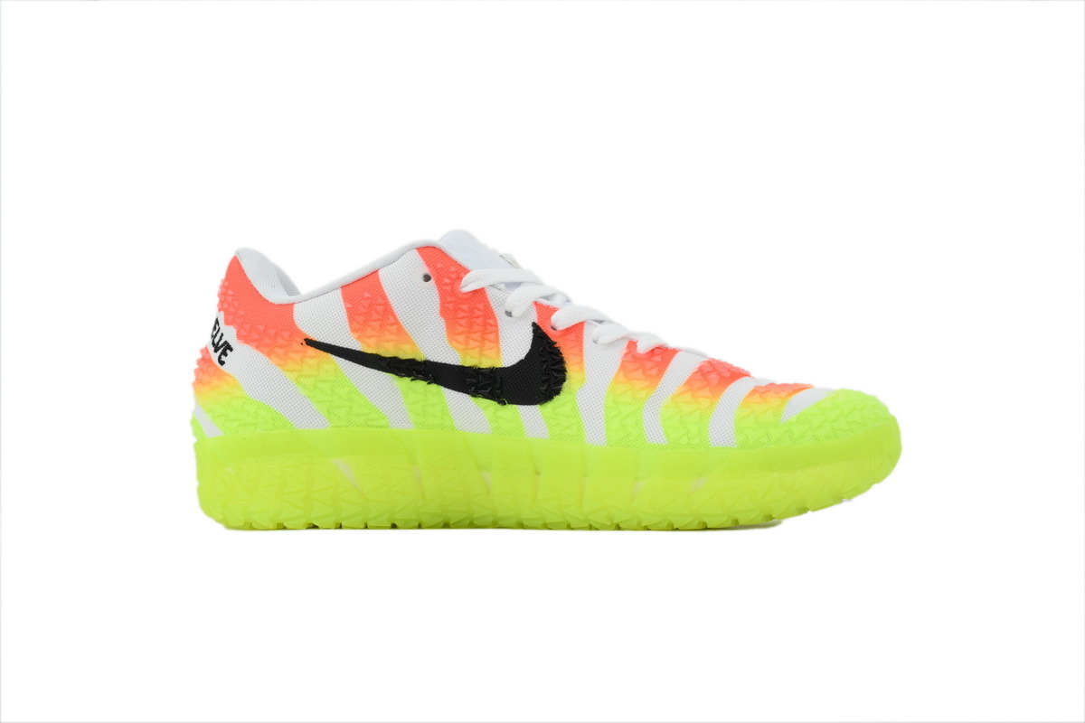 Nike Ja 3 EP 'Christmas' IH0797-100