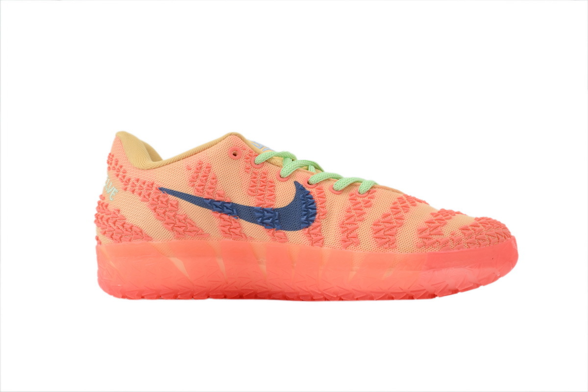 Nike Ja 3 EP 'Daybreak' HF2794-201