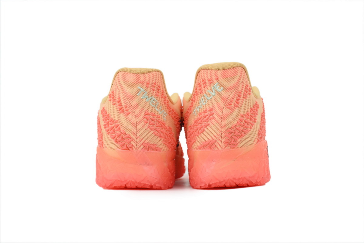 Nike Ja 3 EP 'Daybreak' HF2794-201