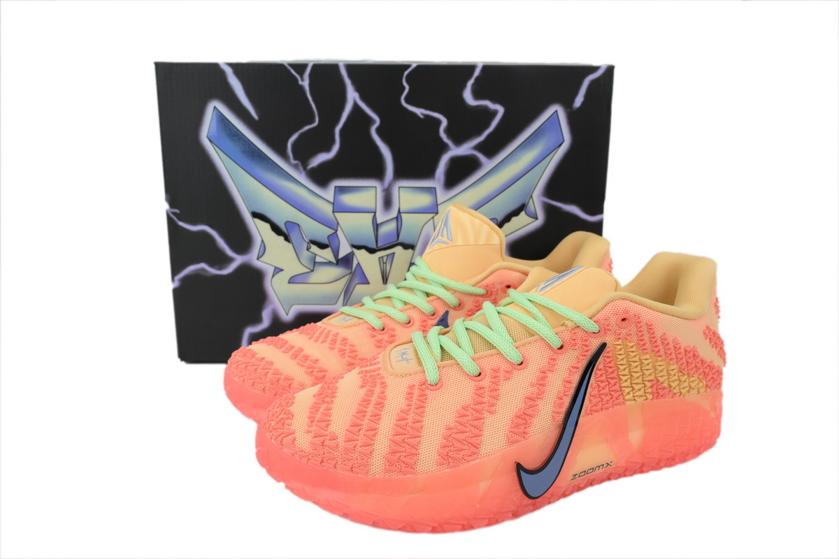Nike Ja 3 EP 'Daybreak' HF2794-201
