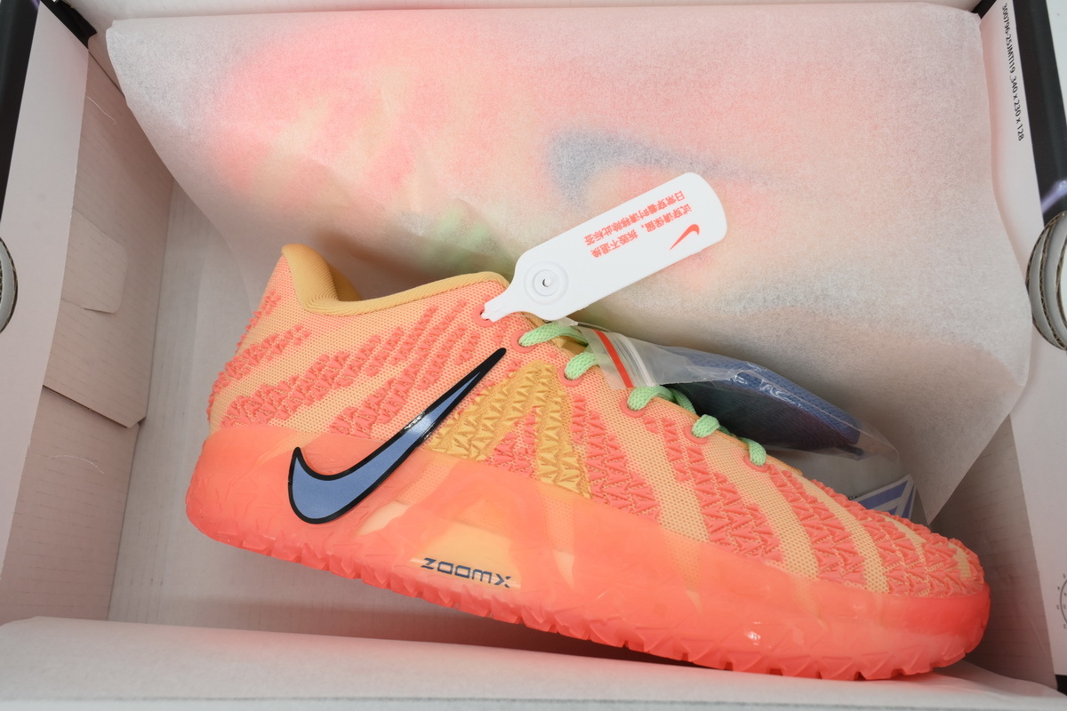 Nike Ja 3 EP 'Daybreak' HF2794-201