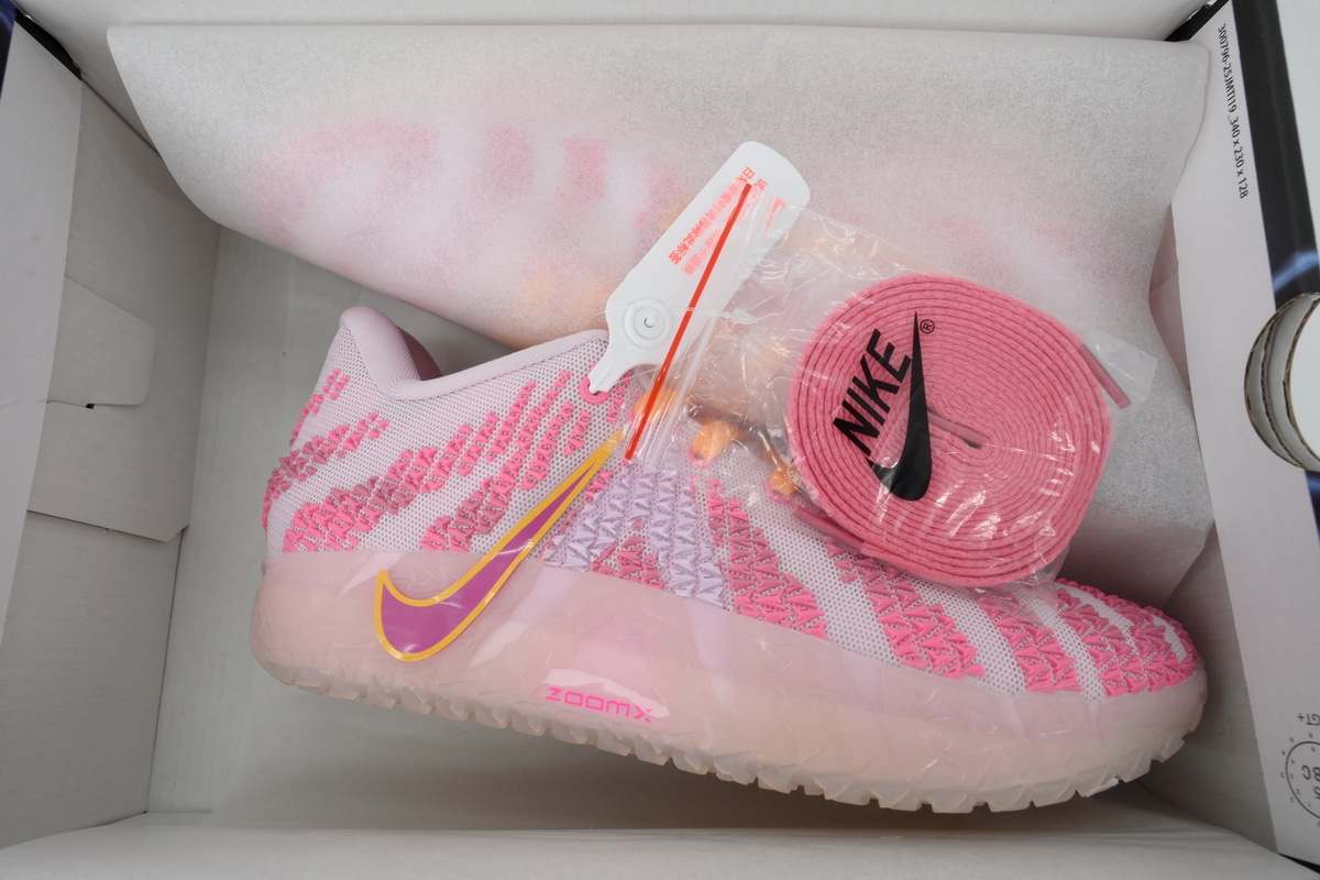 Nike Ja 3 EP 'Jelly Bean' HF2794-601