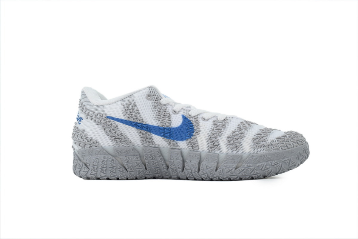 Nike Ja 3 EP 'Light Show' HF2794-100