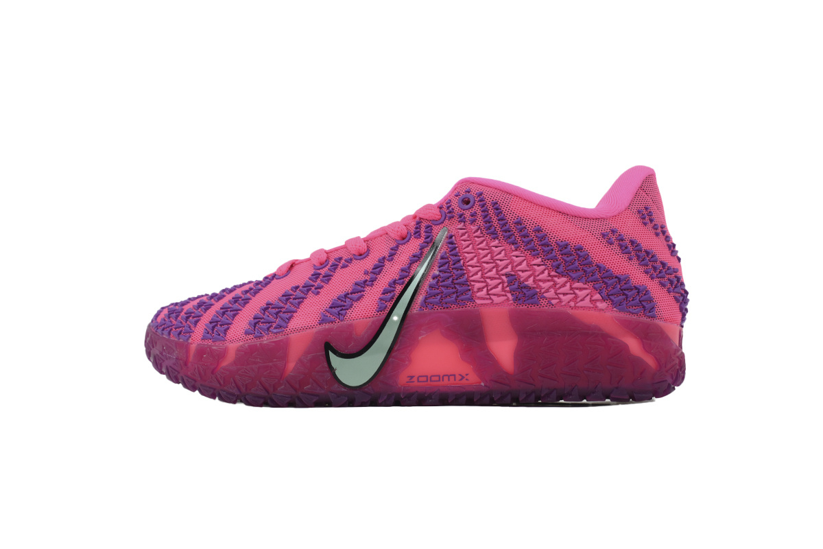 Nike Ja 3 EP 'Price of Admission' HF2794-600