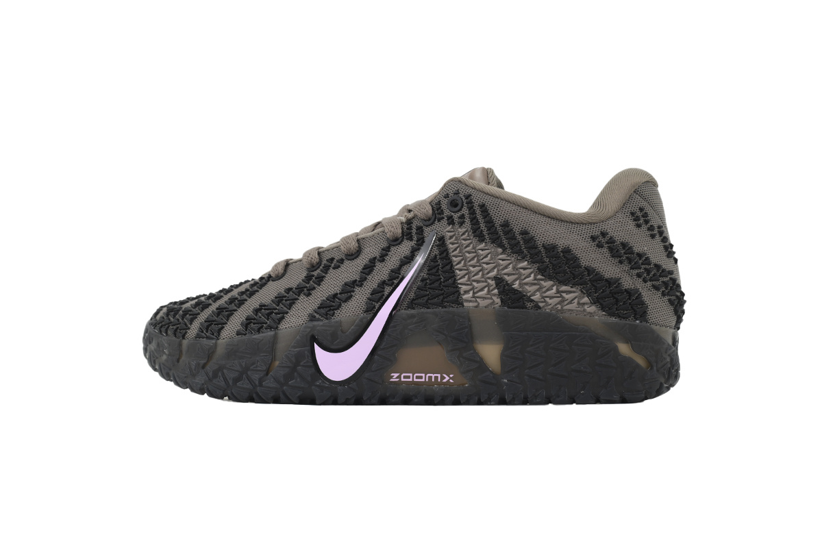 Nike Ja 3 EP 'Showstopper' HF2794-200