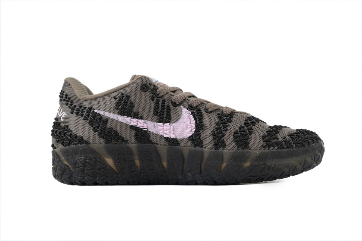 Nike Ja 3 EP 'Showstopper' HF2794-200