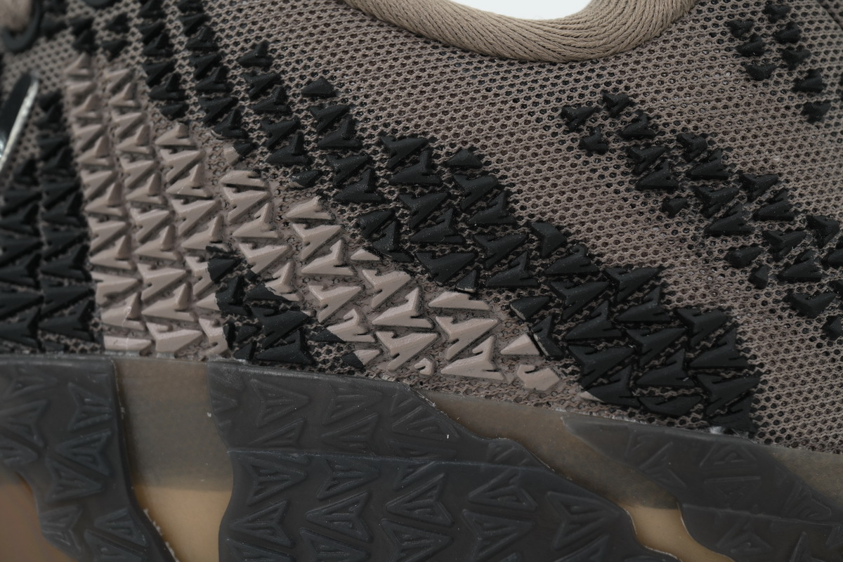 Nike Ja 3 EP 'Showstopper' HF2794-200