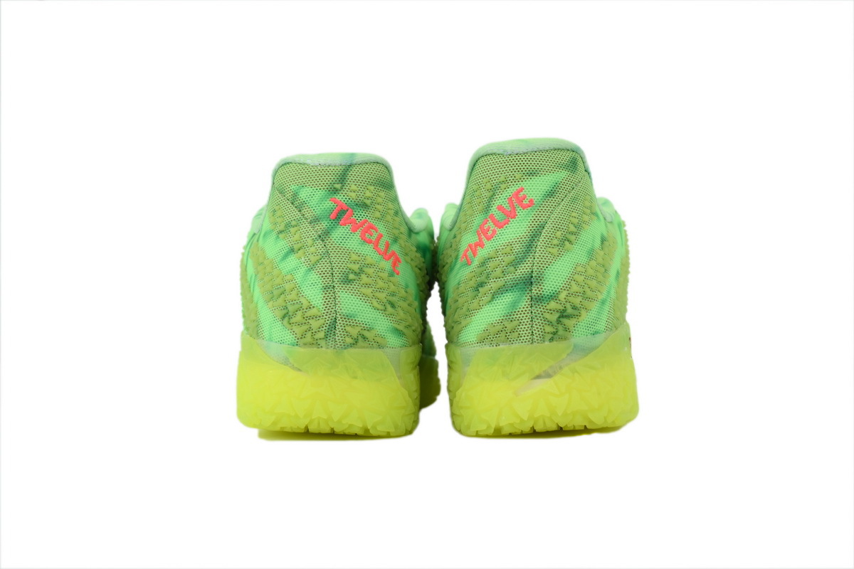 Nike Ja 3 EP 'Spooky Season' HV9924-700