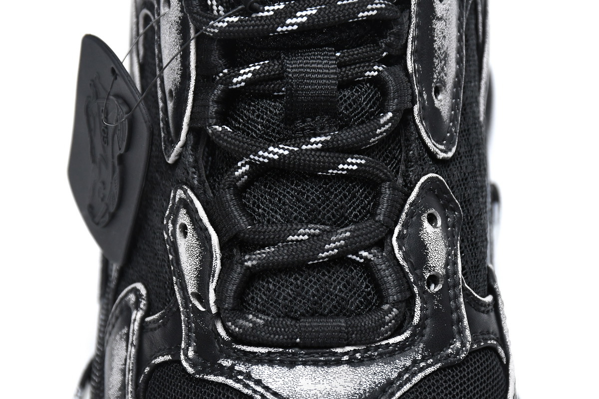 Balenciaga Triple S Black 524039 WN3 1000 