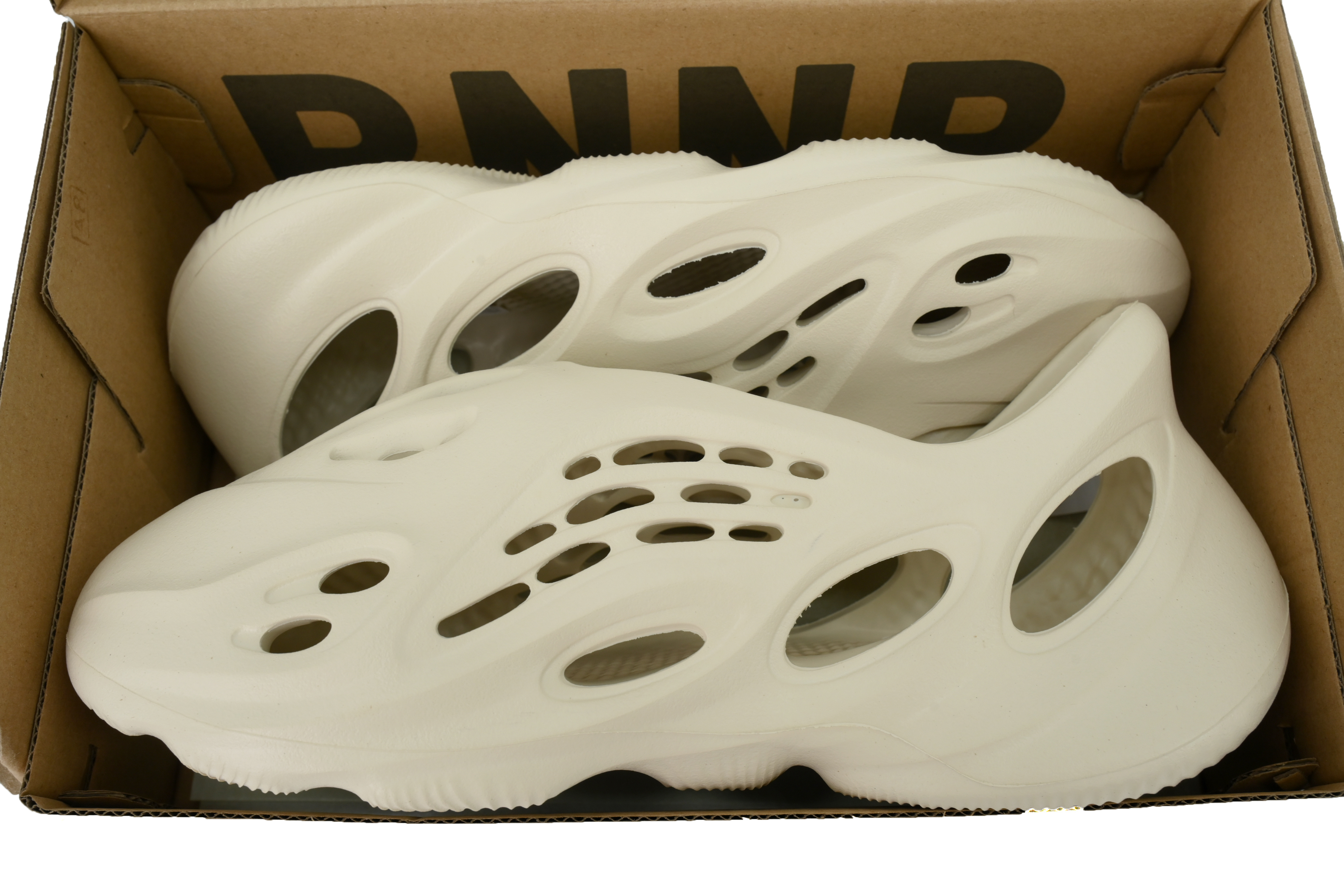 adidas Yeezy Slippers Foam Runner Ararat G55486