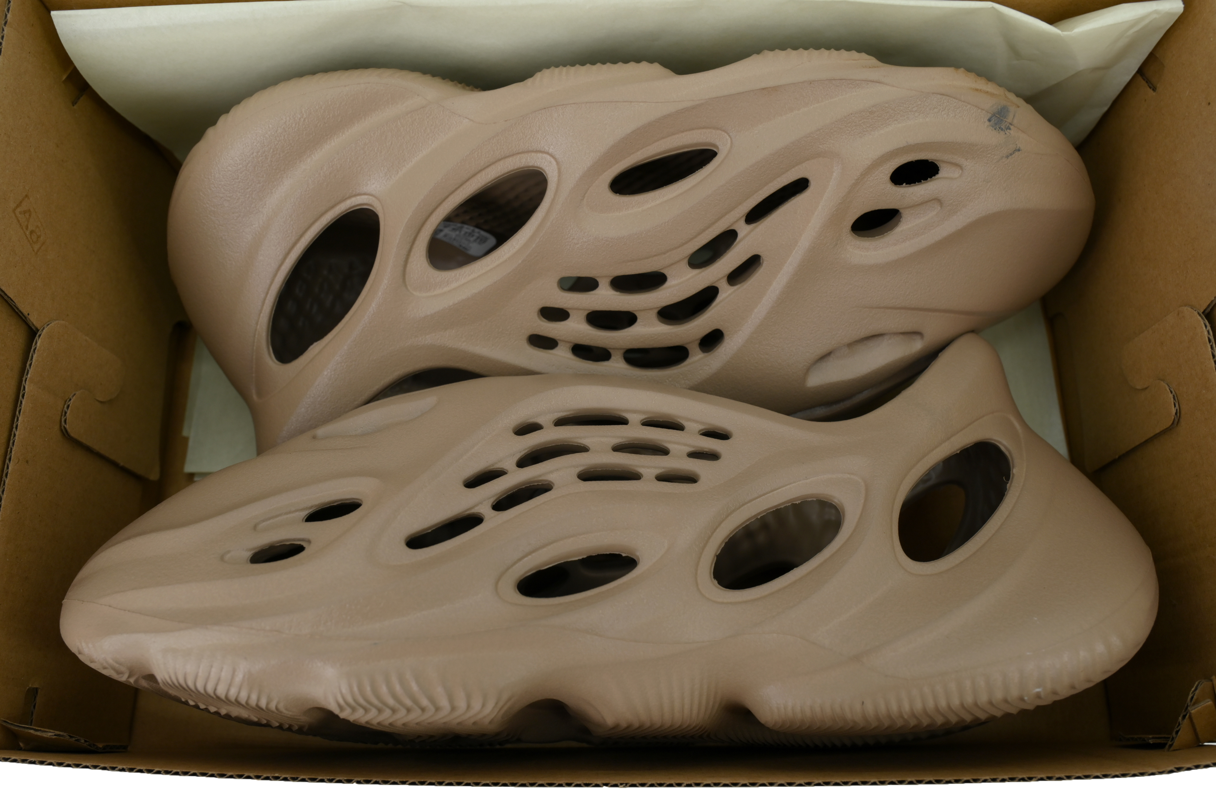 adidas Yeezy Slippers Foam Runner Mist GV6774