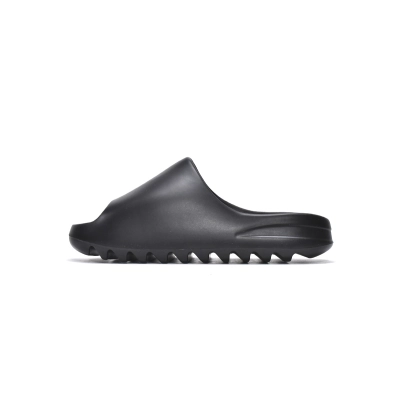 adidas Yeezy Slippers Slide Black FX0495 01