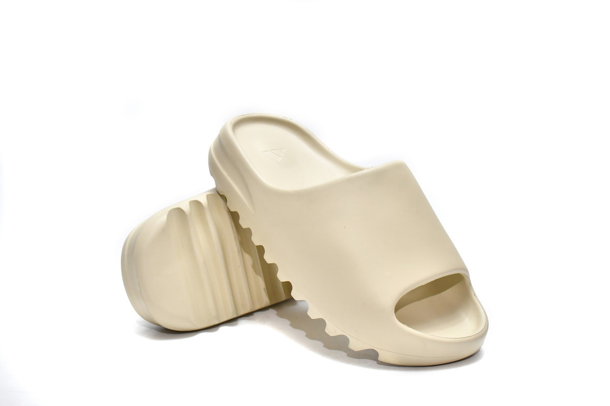 adidas Yeezy Slippers Slide BONE FW6345