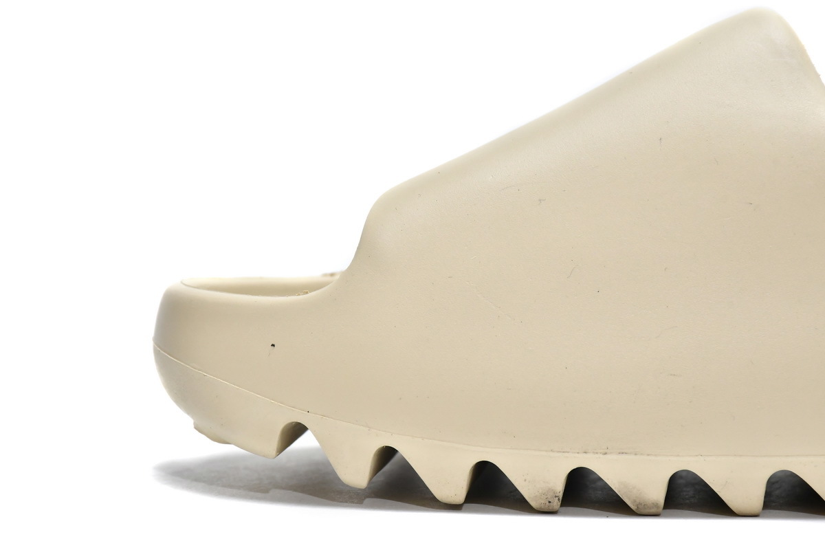 adidas Yeezy Slippers Slide BONE FW6345