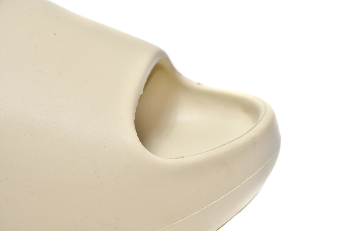 adidas Yeezy Slippers Slide BONE FW6345