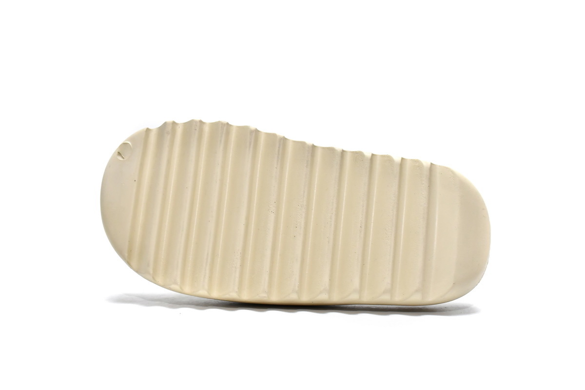 adidas Yeezy Slippers Slide BONE FW6345