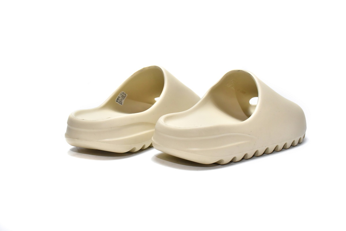 adidas Yeezy Slippers Slide BONE FW6345