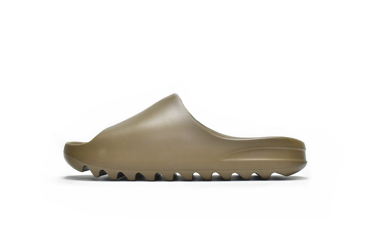 adidas Yeezy Slippers Slide CORE FV8425