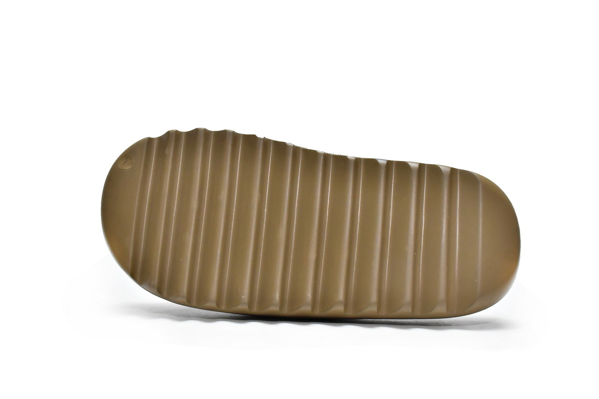 adidas Yeezy Slippers Slide CORE FV8425
