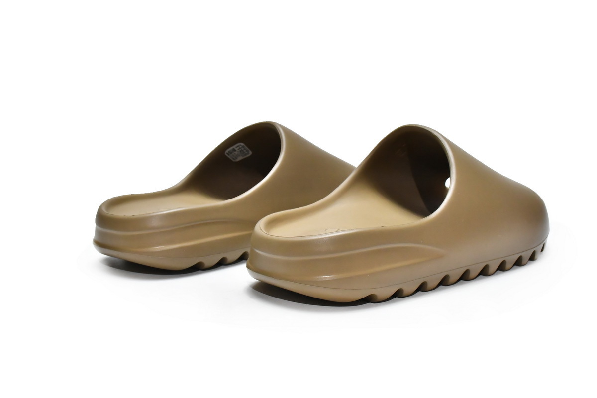 adidas Yeezy Slippers Slide CORE FV8425