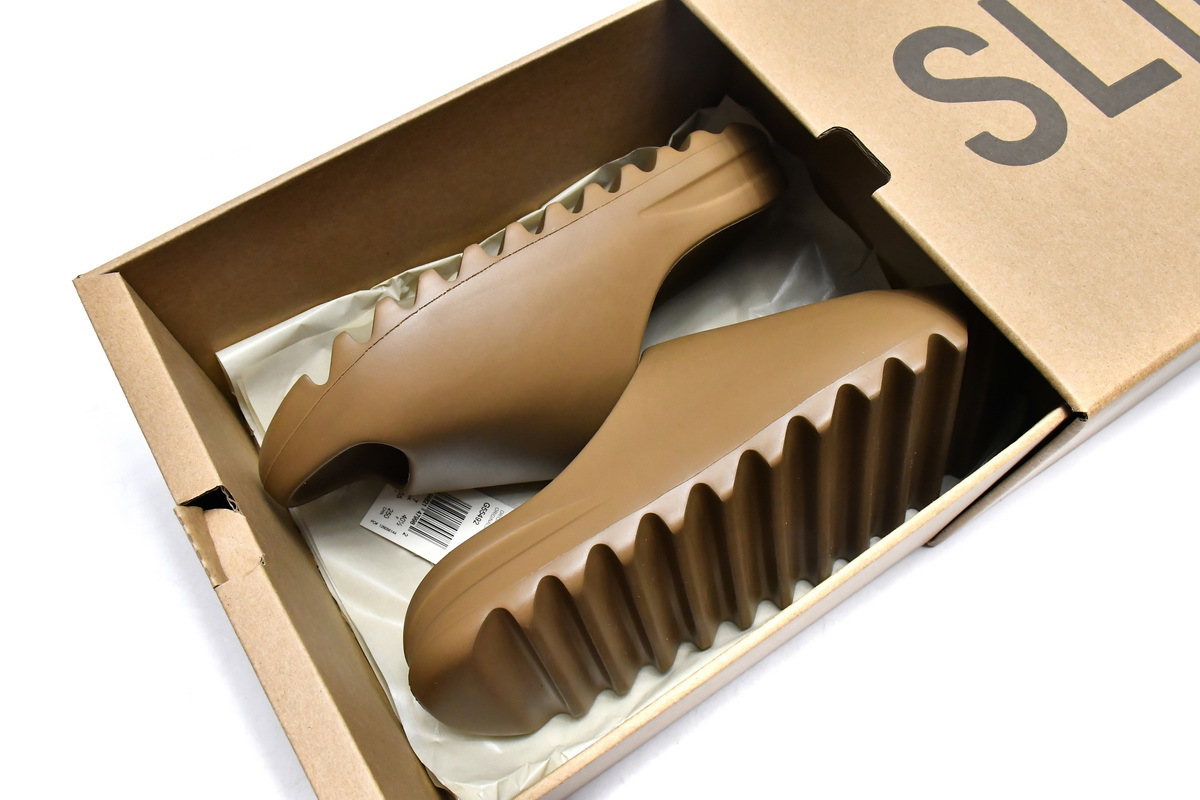 adidas Yeezy Slippers Slide CORE G55492
