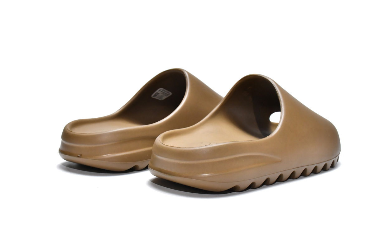 adidas Yeezy Slippers Slide CORE G55492