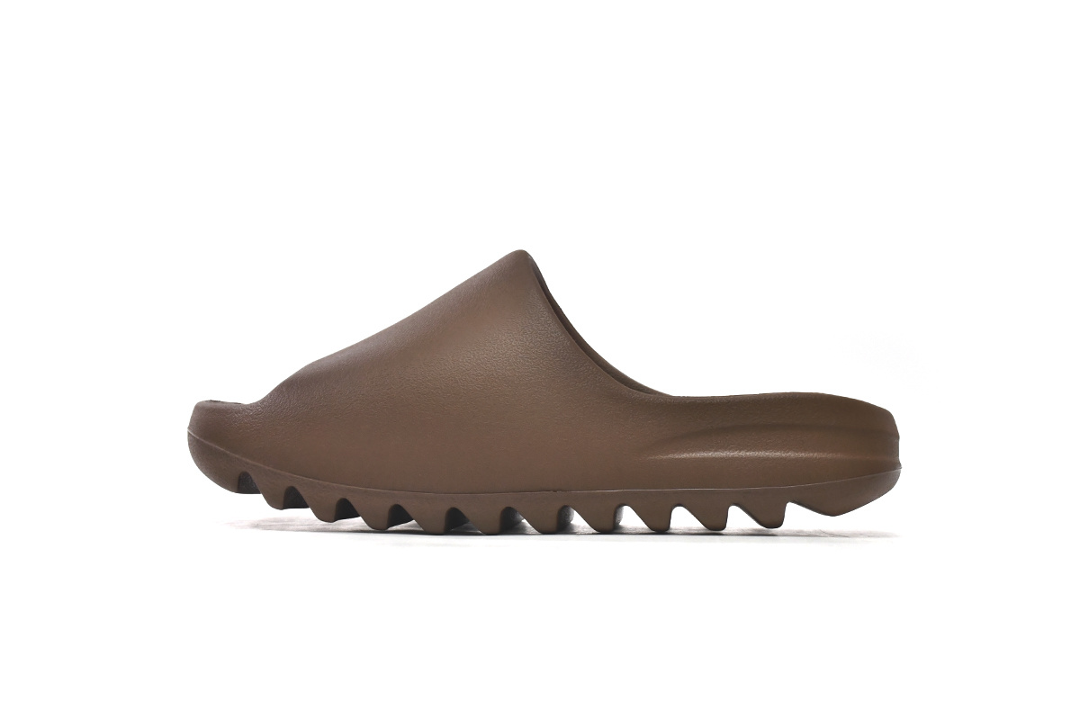 adidas Yeezy Slippers Slide Flax FZ5896