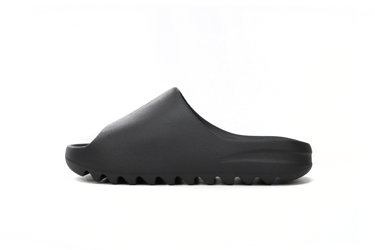 adidas Yeezy Slippers Slide Onyx HQ6448